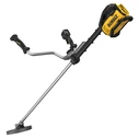 Dewalt Χορτοκοπτικό Ώμου/Χειρός Μπαταρίας 54V Solo DCMBC823N