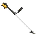 Dewalt Χορτοκοπτικό Ώμου/Χειρός Μπαταρίας 54V Solo DCMBC723N