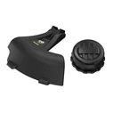 Dewalt Κιτ Μετατροπής Θαμνοκοπτικών DT20695-QZ Μαύρο