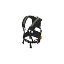 Dewalt Ζώνη Ασφαλείας Ολόσωμη Μαύρη DT20698