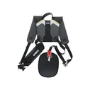 Dewalt Ζώνη Ασφαλείας Ολόσωμη Μαύρη DT20698