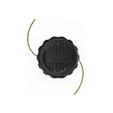 Dewalt DT20903-QZ Brushcutter / Trimmer Cutting Head - Black