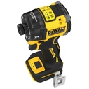 Dewalt Powerstack 18V Brushless Cordless Impact Driver DCF870E2T (Kit)