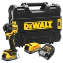 Dewalt Powerstack 18V Brushless Cordless Impact Driver DCF870E2T (Kit)