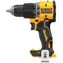 Dewalt DCD799NT 18V XR Brushless Cordless Hammer Drill/Driver (yellow/black) - Body only, in TSTAK case