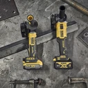 Dewalt DCG404N-XJ 125mm Cordless Angle Grinder Brushless 18V (Body Only)