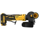 Dewalt DCG404NT Τροχός 125mm Μπαταρίας 18V Solo