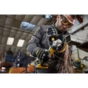 Dewalt DCG404NT Τροχός 125mm Μπαταρίας 18V Solo
