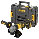 Dewalt DCG404NT Τροχός 125mm Μπαταρίας 18V Solo