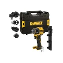 DEWALT DCD803NT Επαγγελματικό Δραπανοκατσάβιδο 18V XR Brushless (μόνο σώμα, χωρίς μπαταρία/φορτιστή)