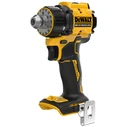 DEWALT DCD803NT Επαγγελματικό Δραπανοκατσάβιδο 18V XR Brushless (μόνο σώμα, χωρίς μπαταρία/φορτιστή)