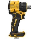 DEWALT DCD803NT Επαγγελματικό Δραπανοκατσάβιδο 18V XR Brushless (μόνο σώμα, χωρίς μπαταρία/φορτιστή)
