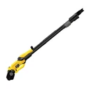 Τηλεσκοπικό Ψαλίδι Κλαδέματος Stanley FatMax 18V χωρίς μπαταρία (SFMCPP632B-XJ)