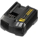 Stanley FATMAX V20 18V 4-piece Woodworking Kit (Circular Saw, Drill Driver, Jigsaw & Sander) with 2 Batteries - SFMCK412MDS-QW