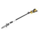 Dewalt DCMPS635N Telescopic Cordless Pole Saw 54V Solo, 350 cm, 25 cm Bar