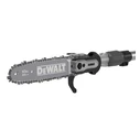 Dewalt DCMPS635N Telescopic Cordless Pole Saw 54V Solo, 350 cm, 25 cm Bar