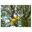 Stanley SFMCPS720B 18V Telescopic Cordless Pole Saw (300 cm total length) — 20 cm Bar — Body Only (Solo)
