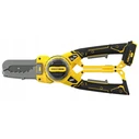 Stanley SFMCPS515M1-QW Pruning Saw (FatMax V20, Tool Only) — 100mm Cutting Capacity