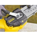 Stanley SFMCPS515M1-QW Pruning Saw (FatMax V20, Tool Only) — 100mm Cutting Capacity