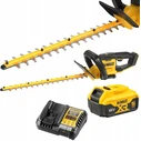 Dewalt DCMHT564P1 Μπορντουροψάλιδο Μπαταρίας 18V με Λάμα 55cm