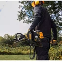 DEWALT DCMASED57X1-QW Πολυεργαλείο κήπου (Χορτοκοπτικό / Ψαλίδι φράχτη) 54V FLEXVOLT