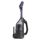 Black & Decker DVD320BP Επαναφορτιζόμενο Σκουπάκι Χειρός 12V Γκρι