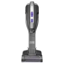 Black & Decker DVD320BP Επαναφορτιζόμενο Σκουπάκι Χειρός 12V Γκρι