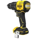 Stanley Κρουστικό Δραπανοκατσάβιδο Μπαταρίας Solo Brushless 20V SFMCD716B