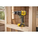 Stanley Κρουστικό Δραπανοκατσάβιδο Μπαταρίας Solo Brushless 20V SFMCD716B