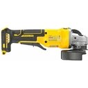Dewalt DCG408NT Τροχός Μπαταρίας 125mm 18V (Solo)