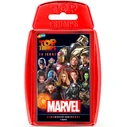 Winning Moves Top Trumps Specials Marvel Cinematic Universe 2020 Card Game