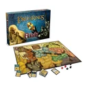 Winning Moves Strategy Board Game Risk Lord of the Rings English Language