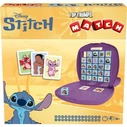 Winning Moves Top Trumps Match Lilo και Stitch Νέα Πολυγλωσσική Έκδοση