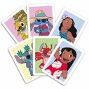 Winning Moves Top Trumps Match Lilo και Stitch Νέα Πολυγλωσσική Έκδοση