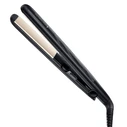 Remington Style Edition Gift Pack S3505GP - Πρέσα Μαλλιών Ιονική με Κεραμικές Πλάκες (Σακούλα & Χτένα)