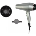 Remington Επαγγελματικό Πιστολάκι Μαλλιών Botanicals AC5860 2300W Ionic Turbo με Φυσούνα
