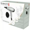 Remington Επαγγελματικό Πιστολάκι Μαλλιών Botanicals AC5860 2300W Ionic Turbo με Φυσούνα