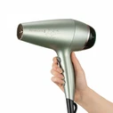 Remington Επαγγελματικό Πιστολάκι Μαλλιών Botanicals AC5860 2300W Ionic Turbo με Φυσούνα