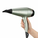 Remington Επαγγελματικό Πιστολάκι Μαλλιών Botanicals AC5860 2300W Ionic Turbo με Φυσούνα