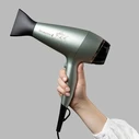 Remington Επαγγελματικό Πιστολάκι Μαλλιών Botanicals AC5860 2300W Ionic Turbo με Φυσούνα