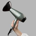 Remington Επαγγελματικό Πιστολάκι Μαλλιών Botanicals AC5860 2300W Ionic Turbo με Φυσούνα