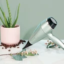 Remington Επαγγελματικό Πιστολάκι Μαλλιών Botanicals AC5860 2300W Ionic Turbo με Φυσούνα