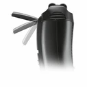 Remington Foil Επαναφορτιζόμενη Ξυριστική Μηχανή Προσώπου F2002