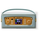 Ραδιόφωνο Roberts Revival iStream3L Duck Egg Blue