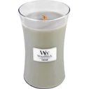Woodwick Αρωματικό Κερί Fireside