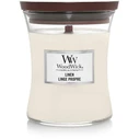 Woodwick Αρωματικό Κερί Core Medium Linen