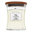 Woodwick Αρωματικό Κερί Core Medium Linen