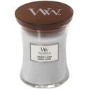 Woodwick Αρωματικό Κερί Lavender & Cedar