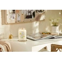 Yankee Candle Midnight Jasmine – Μεγάλο Κερί Βάζο 567 g