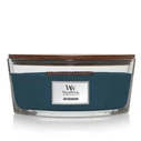 Κερί WoodWick Antiquarium Elipsa 453,6 g